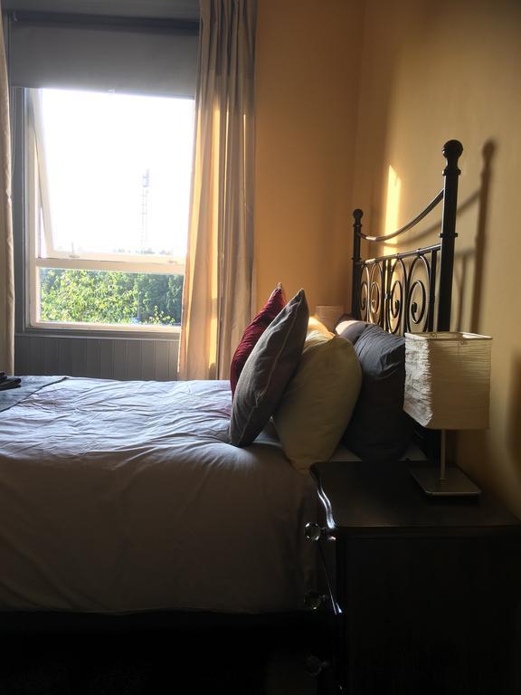 Meadowbank Appartement Édimbourg