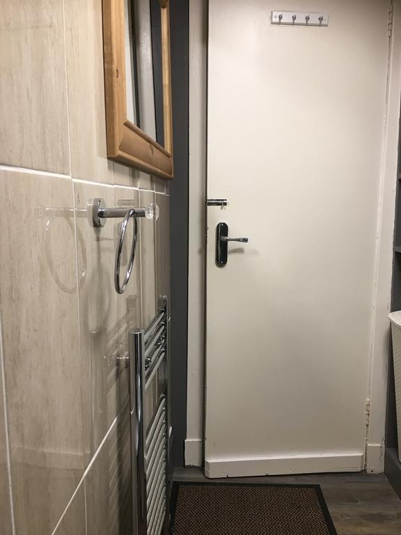 Appartement Meadowbank Édimbourg